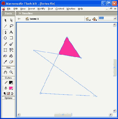    Pen Tool